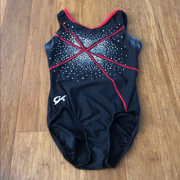 Other - Gymnastics leotard